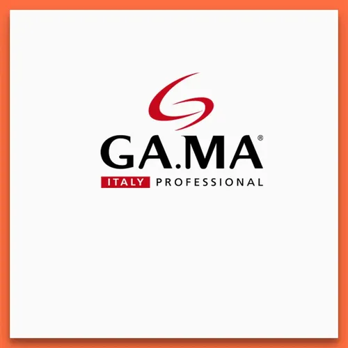 Gama Italy Elegance Bella Tourmaline Ion Planchita 230°c