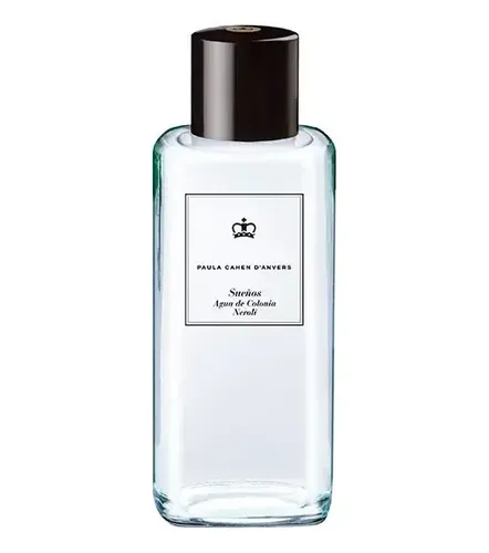 Agua De Colonia Paula Cahen D´anvers Sueños 170 Ml