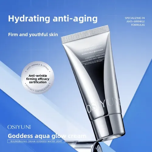 Hydrating Shimmer Primer Cream Flawless Finish Concealer