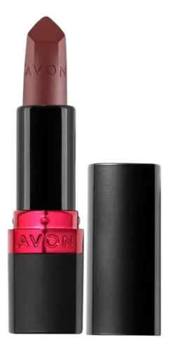 Lapiz Labial Ultra Matte 3,6g Ultra Color Avon