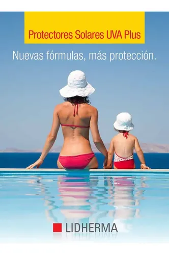 Dherma Sun Fotoprotector Facial Toque Seco Piel Grasa Fps 50