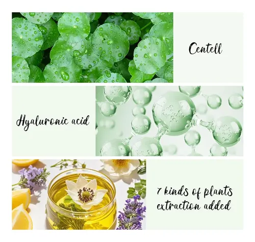 Catkin Primer Tinte Facial Con Ácido Hialurónico 160 Ml