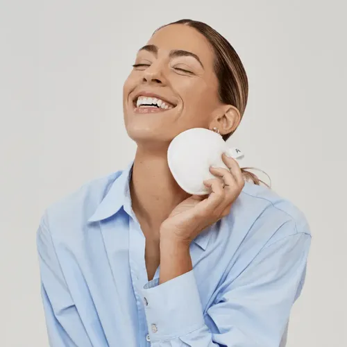 Perpiel Agua Micelar Bifásica Facial Limpia E Hidrata