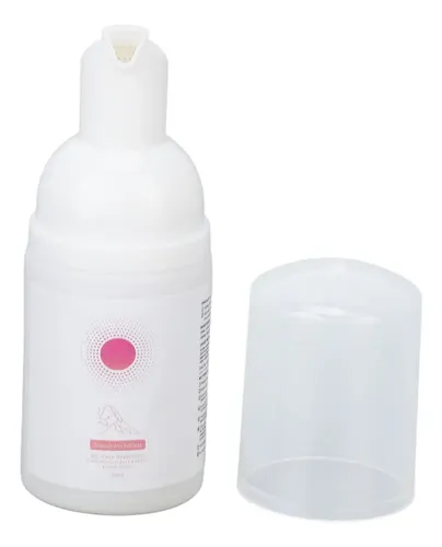 Spray Depilatorio De Espuma De Cera De Abejas