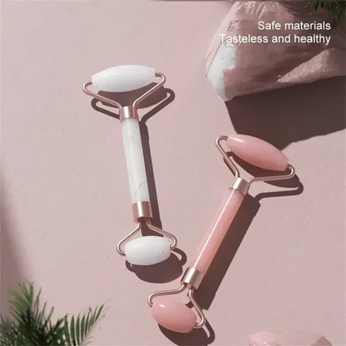 Rodillo De Masaje De Belleza Tools Facial, 2 Unidades, Para  Green 110 V