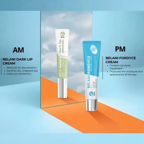 / Ss D Crema Fordyce, Mejora La Sequedad, Máscara De Labios