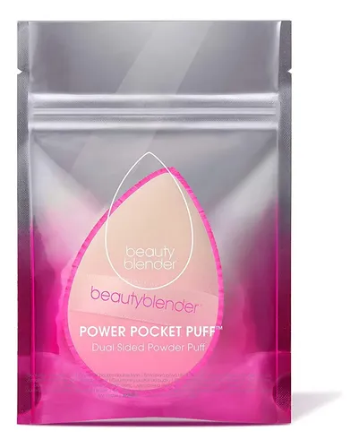Powder Puff Beautyblender Power Pocket Puff Para Polvos