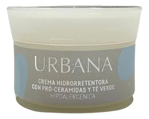 Andre Latour Crema Hidrorretentora Hipoalergénica Hidrata