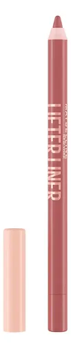 Maybelline Lifter Liner Peaking Lápiz