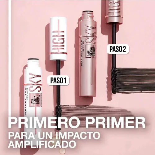 Lash Sensational Sky High Tinted Primer