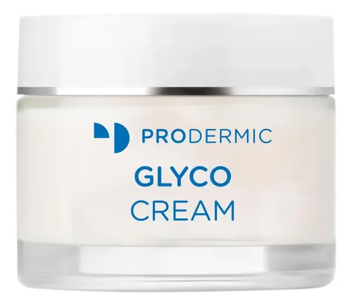 Glyco Cream Crema Nutri-renovadora X50ml Prodermic
