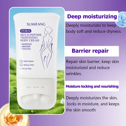 Sumifang Crema Corporal Tensor 120g;