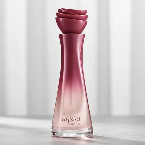 Natura Kriska Romance Eau De Toilette Femenino