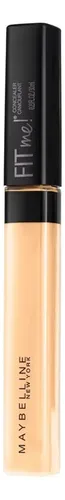 Corrector De Ojeras Fit Me Maybelline New York Tono Medium 6.8ml