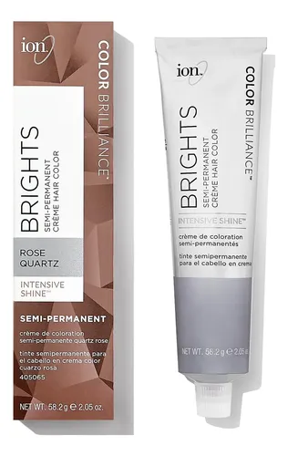Diluyente De Color Para Cabello Ion Brights Semi-permanent C