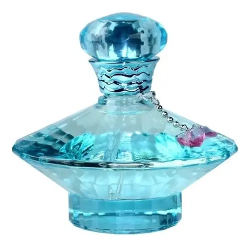 Perfume Curious Britney Spears Mujer Eau de Parfum Floral 100ml