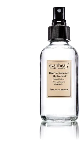 Tónico Facial Evanhealy Heat Of Summer Hydrosoul Organic