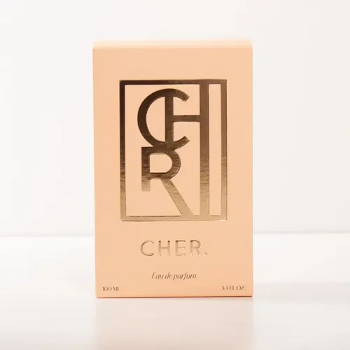 Cher. Zarci Perfume Mujer Edp 100ml