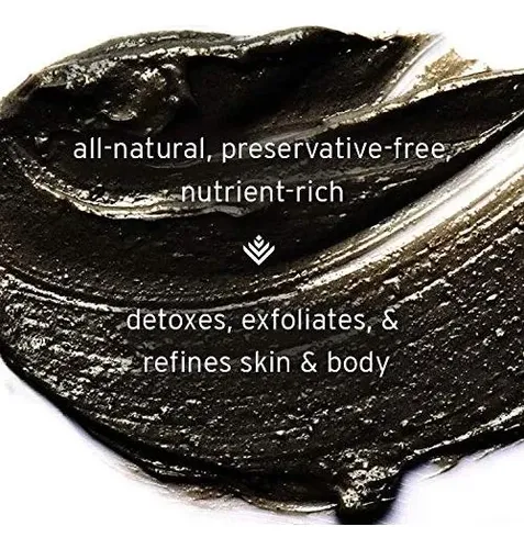 Mascarilla Detoxificante Kerstin Florian Moor Canadá 4.5