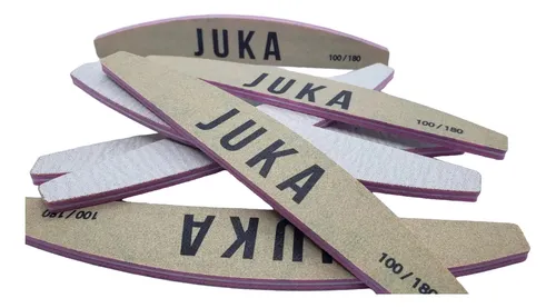 Juka Limas Rectas/curvas 100/180 220/360