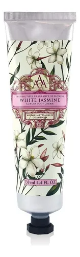 Crema Corporal Aaa Floral Muguete Con Manteca De Karité 130