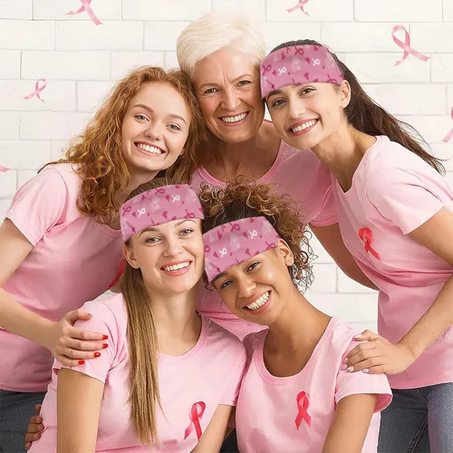 Cinta Para El Pelo Con Estampado De Cinta Animada Para Mujer
