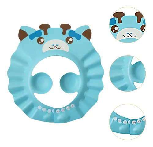 Shower Gat Bañador Batillo Suave Con Protección Para La