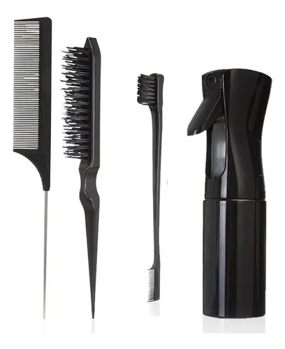 By Juego De Herramientas Para Cortar El Cabello De 4 As