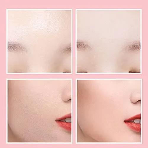 Base De Poros Hunmui Gel Crema Primer Facial 30 Ml (2 Unidad