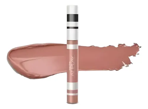 Labial Líquido Mate Mary Kay At Play Color Taupe That 20% Of