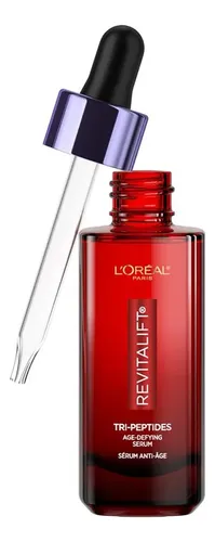 Sérum Anti-edad Loreal Paris Revitalift Laser 30ml