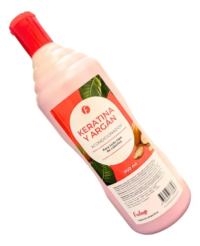 Acondicionador Keratina X970ml