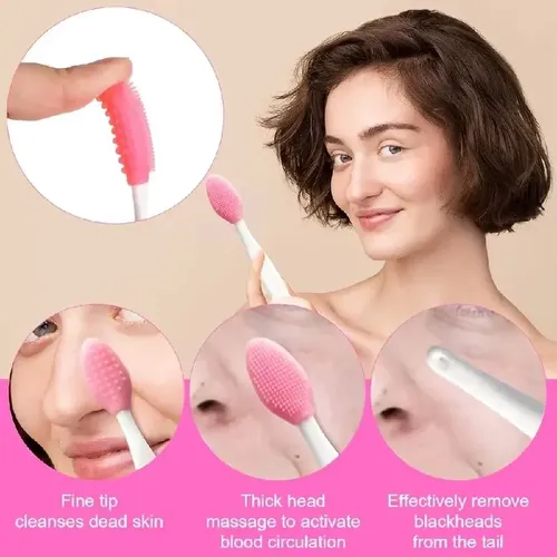 Kit De Maquillaje Profesional 9 Piezas De Plástico
