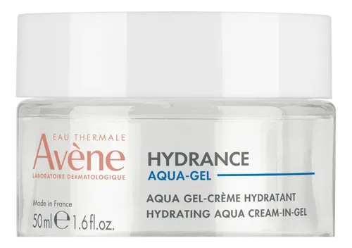 Avene Hydrance Aqua Gel Hidratante 3 En 1 Refrescante 50ml