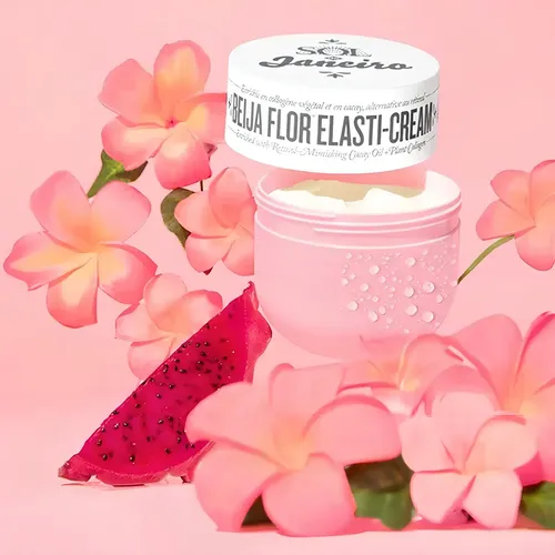 Sol De Janeiro Crema Corporal Beija Flor Elasti-cream 75ml