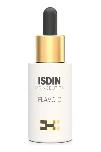Isdin Isdinceutics Flavo-c Sérum Día/noche Antioxidante 30ml
