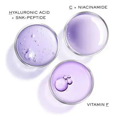 Lancome Renergie Yeux Hcf Triple Serum 20 Ml