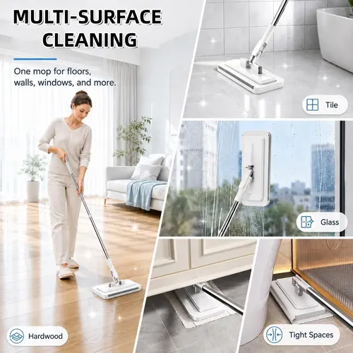 Lazy Cleaning & Face Towel, Dry And Wet Use,