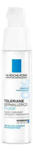 Dermallegro Fluido La Roche-posay Toleriane Día/noche 40ml