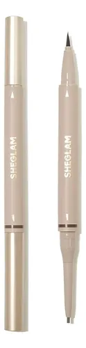 Sheglam Lápiz Cejas Better Brows 7 Ml Retráctil