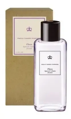 Paula Cahen D’anvers Flores Colonia 170ml Perfumesfreeshop!!
