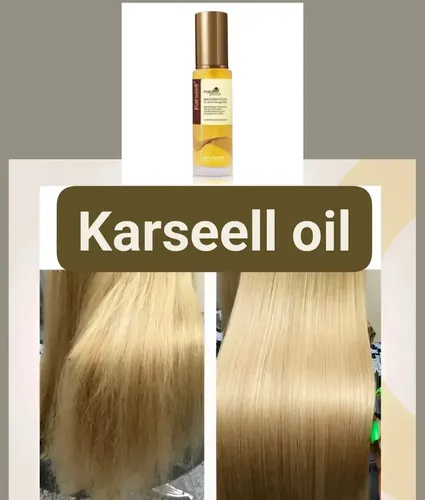 Karseell Maca Essence Oil 50ml. Maca Power
