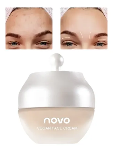 Base Crema 3en1 Hidratación Luminosidad Instantánea