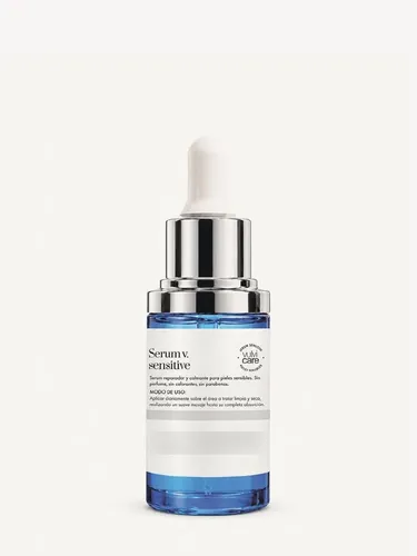 Vulvicare Serum V. Sensitive Hidratante Vulvar Piel Sensible
