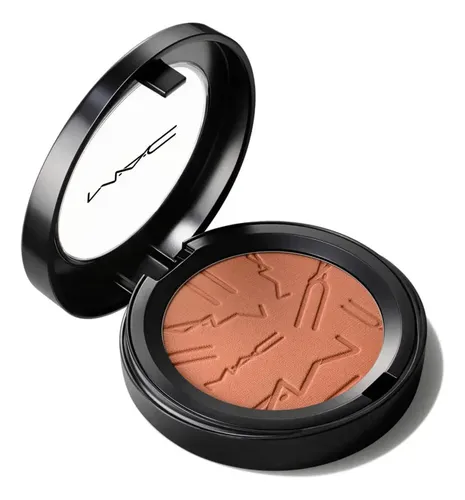 Rubor en polvo Colourstruck Gingerly de Mac Skinfinish