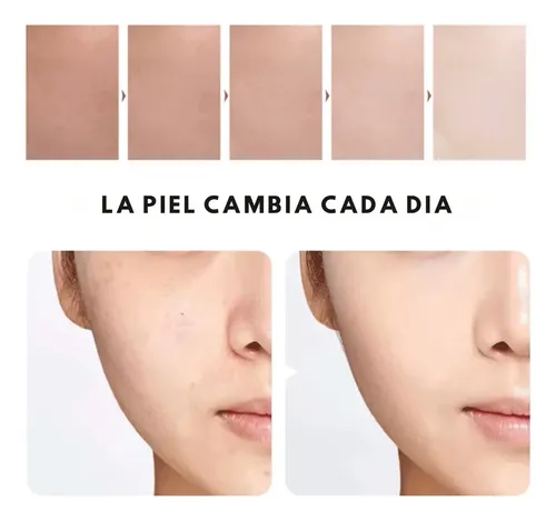 Set Skincare 6 Mascarillas Facial 6 Labios 6 Ojeras Parche