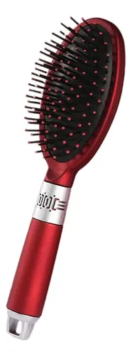 Cepillo De Paleta Profesional Para Todo Tipo De Cabello Y Ma