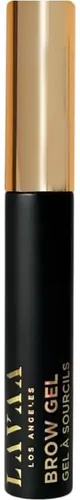 Gel Para Cejas Transparente 8 Ml De Lavaa Beauty