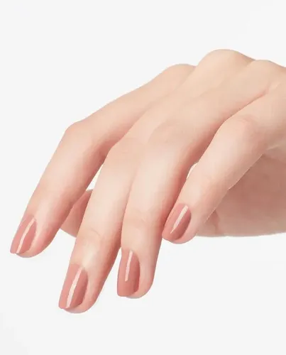 OPI GelColor Barefoot in Barcelona semipermanente 15mL