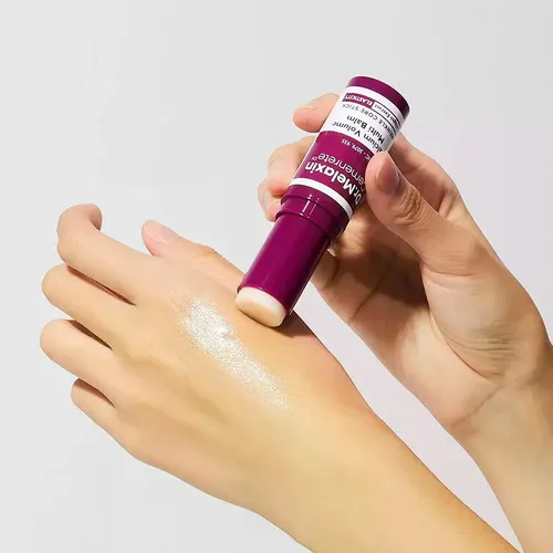 Dr. Melaxin Bá Labial Cementrete Volume De Calcio Multi, 9 G